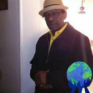 Meet your Posher, Jerry